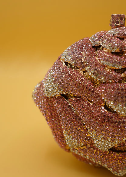 Swarovski crystals