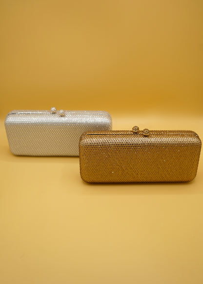 Swarovski plain crystals