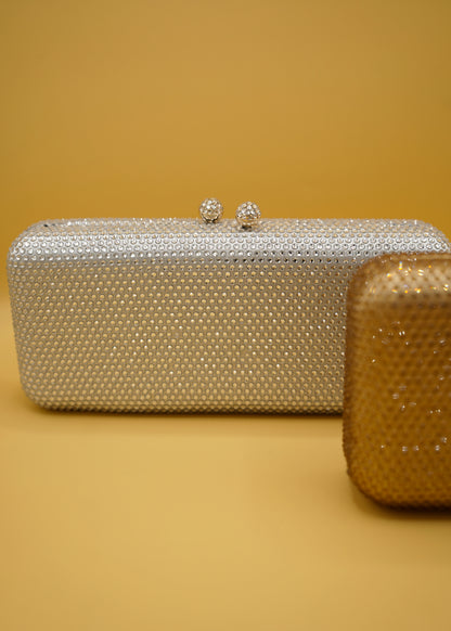 Swarovski plain crystals