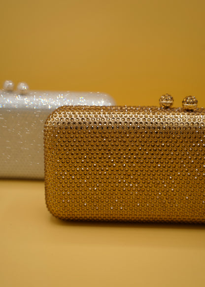 Swarovski plain crystals