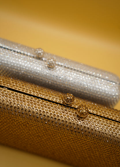 Swarovski plain crystals