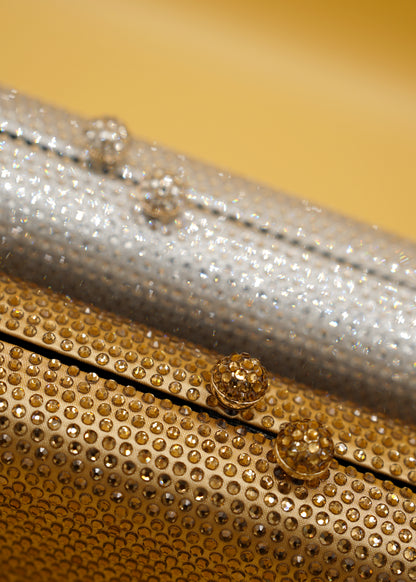 Swarovski plain crystals