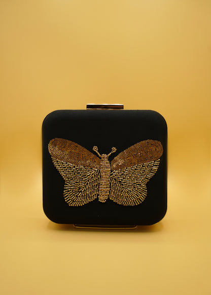 Butterfly Noir