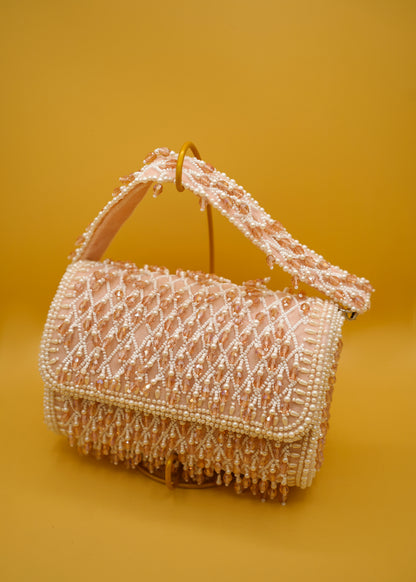 Peach Éclat