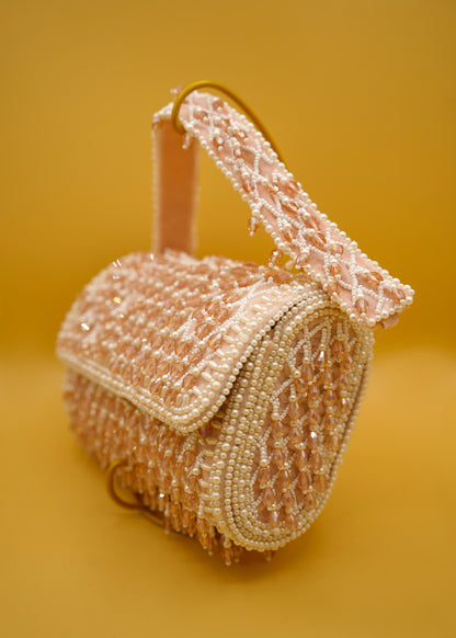 Peach Éclat