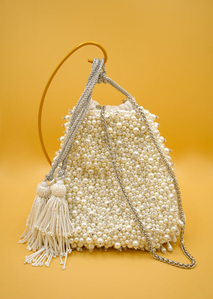Pearl Lovisa