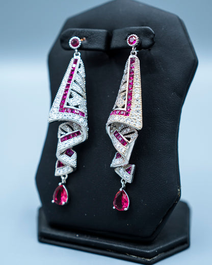 Ruby Tassle