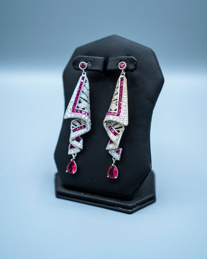 Ruby Tassle