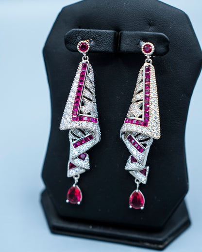Ruby Tassle