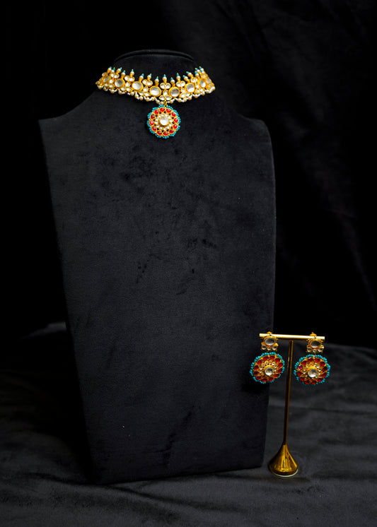 Kundan Glance