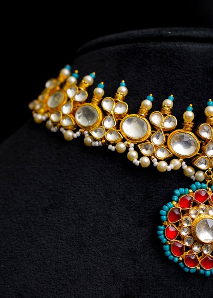 Kundan Glance