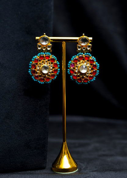Kundan Glance