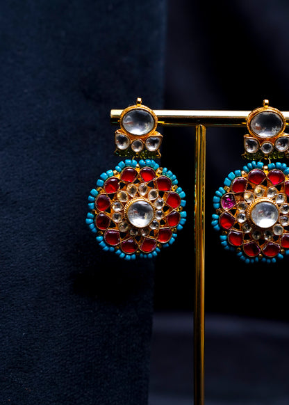 Kundan Glance