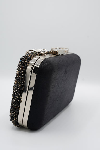 Black Silk