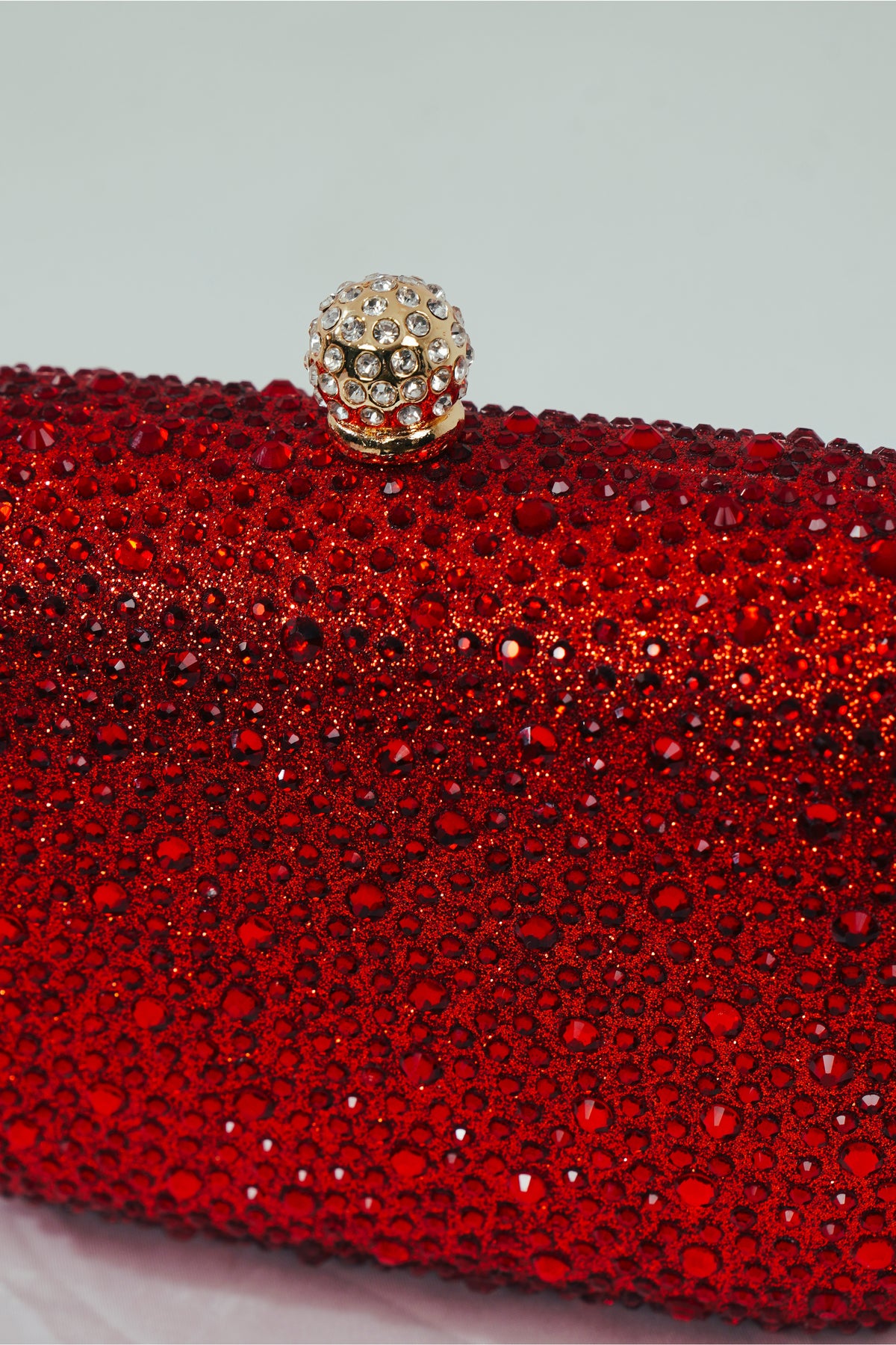 Red Candy Clutches