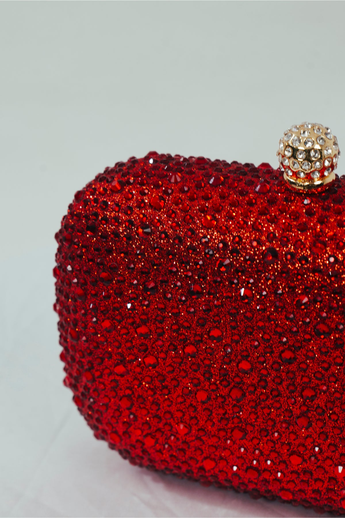 Red Candy Clutches