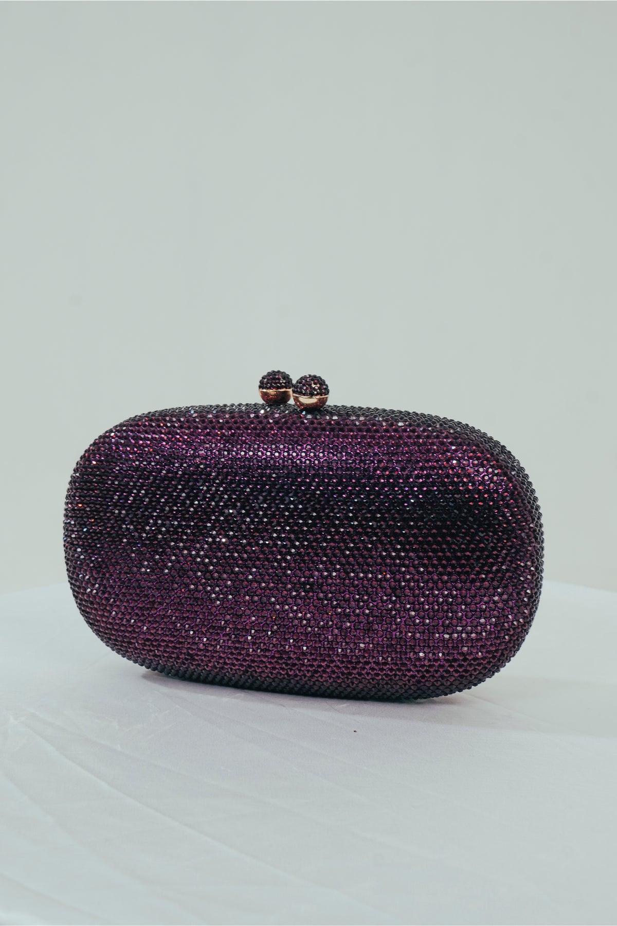 Plum Pocket