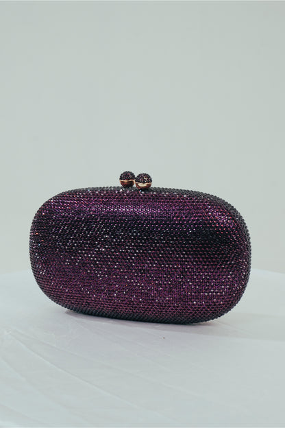 Plum Pocket