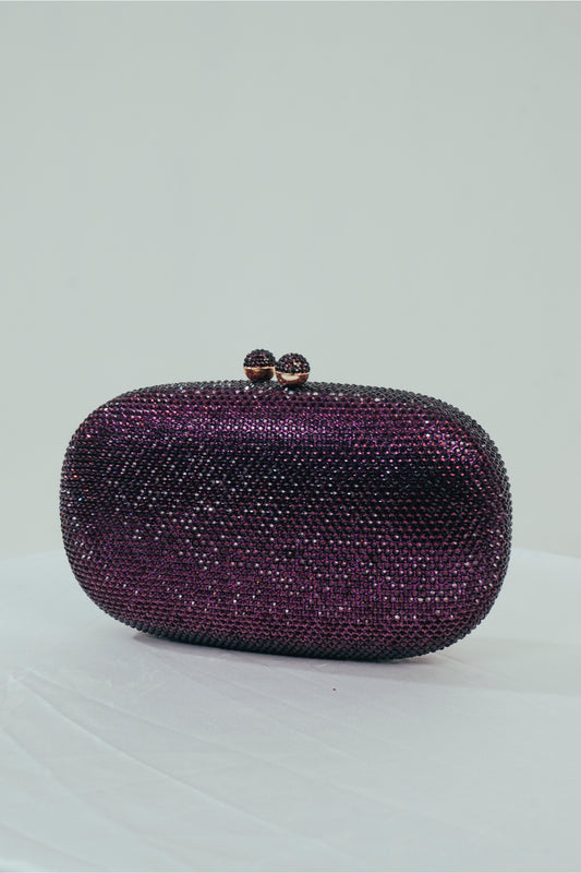 Plum Pocket