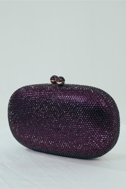 Plum Pocket