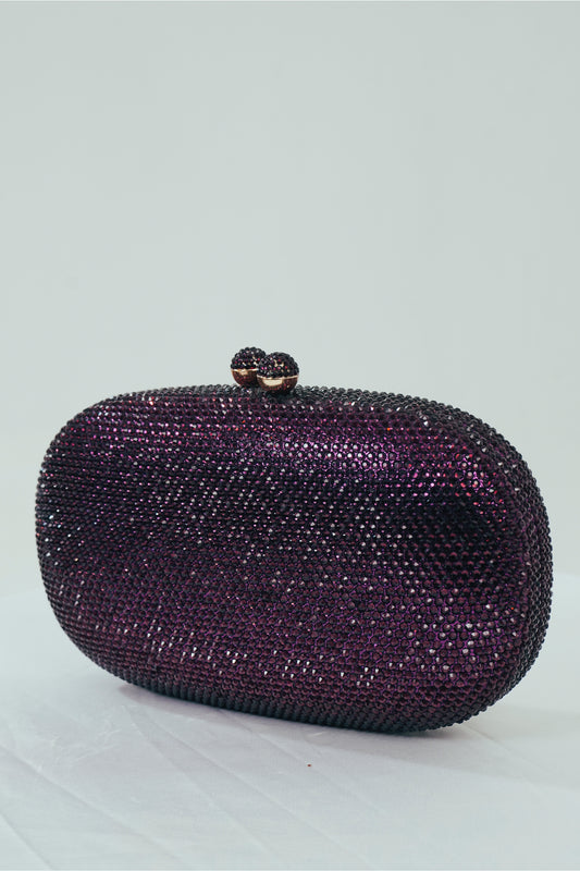Plum Pocket