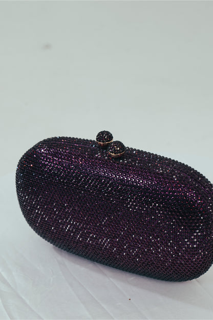 Plum Pocket