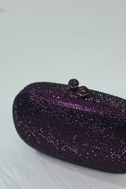 Plum Pocket