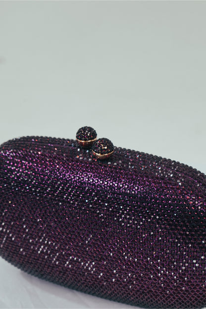 Plum Pocket