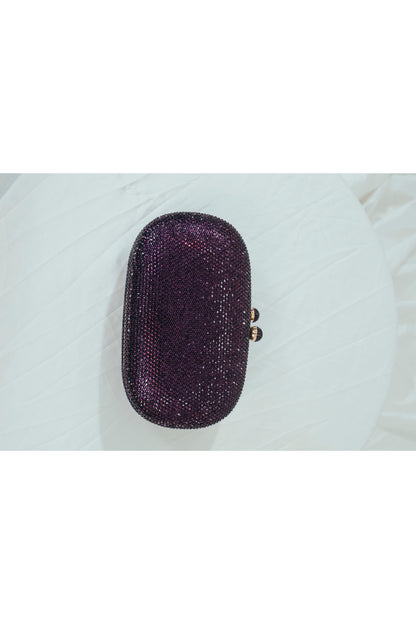 Plum Pocket