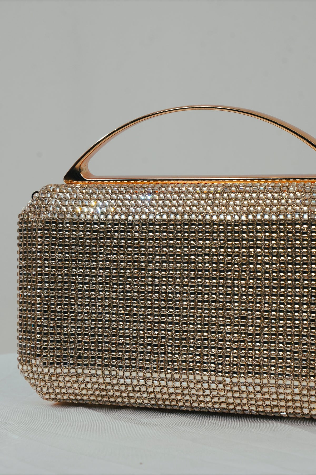 Gold Sparkle