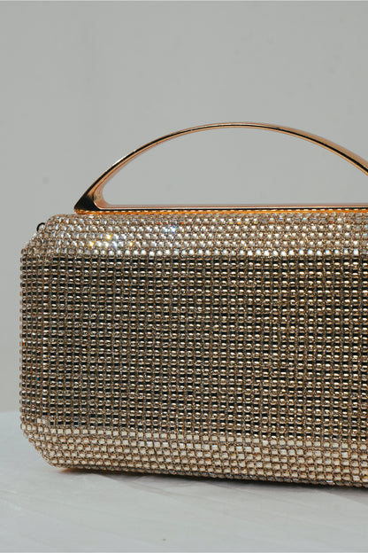 Gold Sparkle