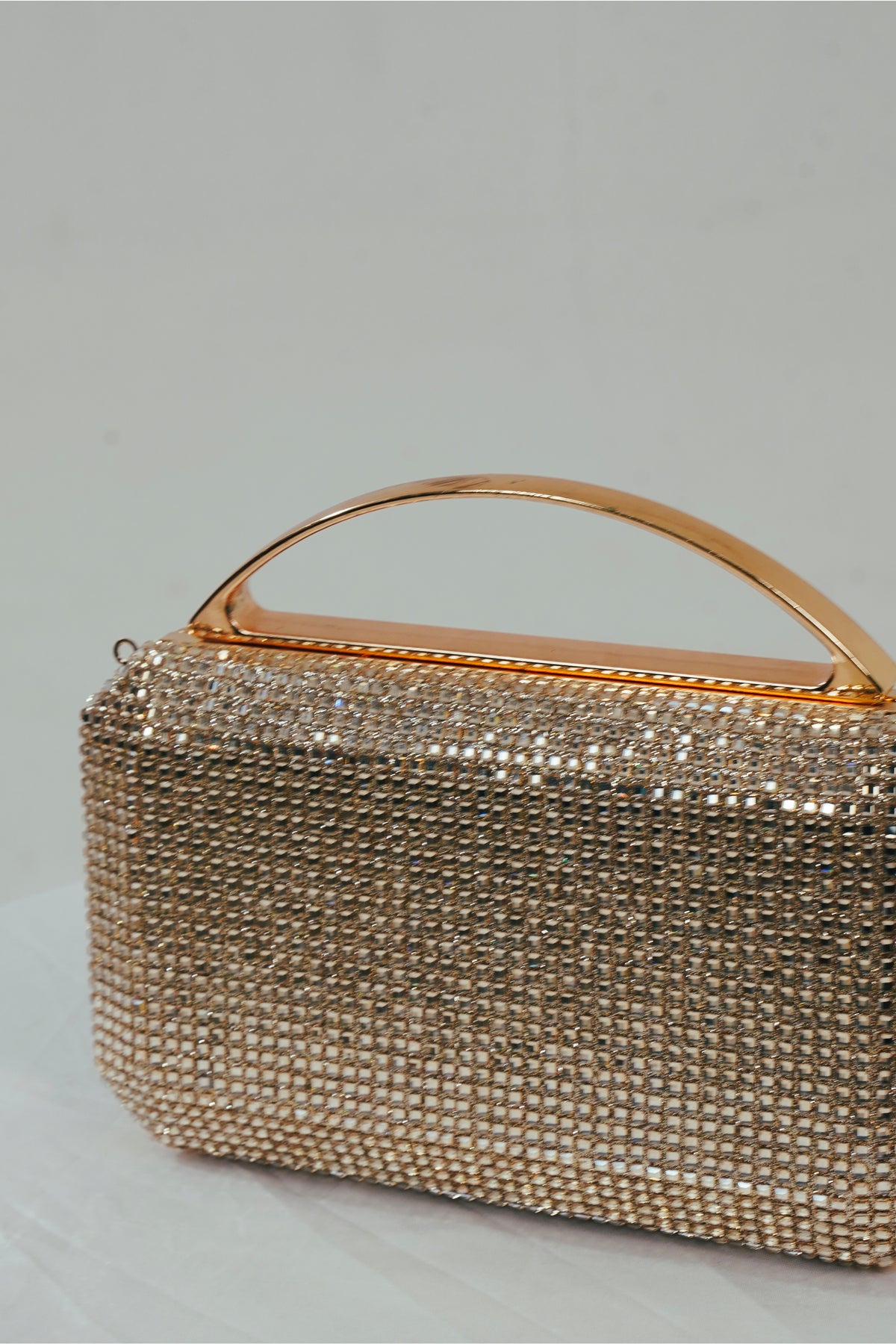 Gold Sparkle