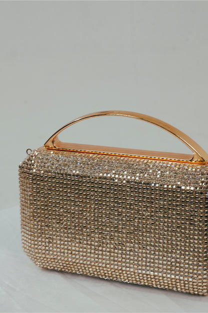 Gold Sparkle