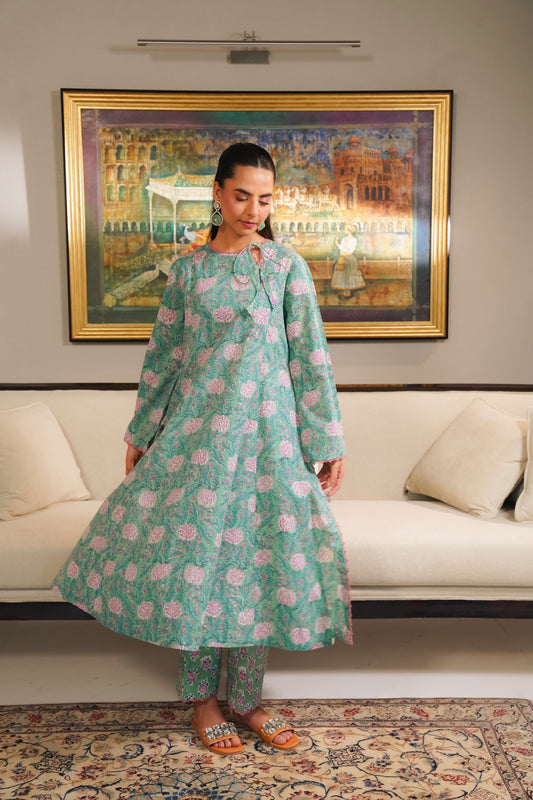 Gulnaar Long