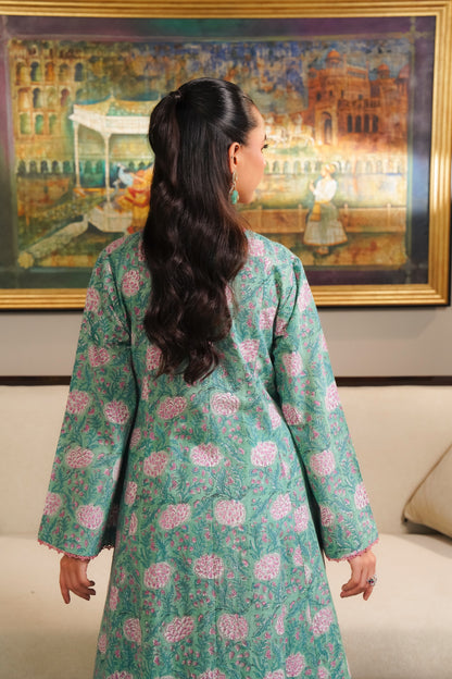 Gulnaar Long