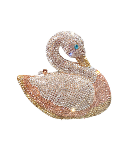 Swan Clutch