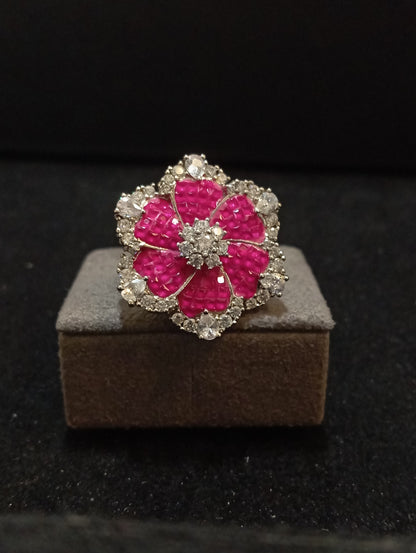Mystery Ruby