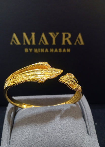 Gold Leaf