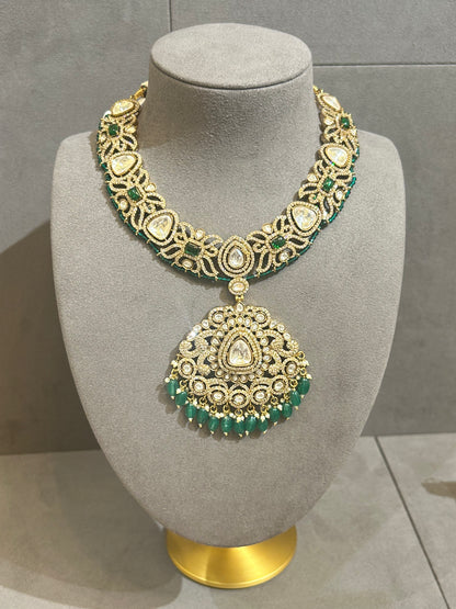 Maharani Raani Haar