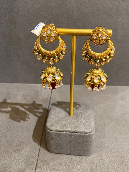 Vintage Gold
