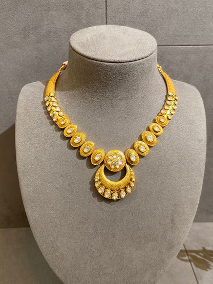 Vintage Gold