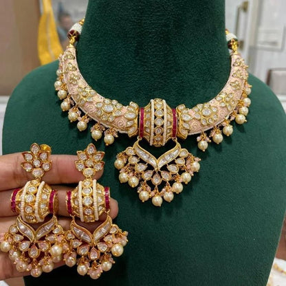 Emerald Peacok