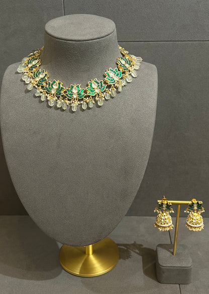 Green Lotus