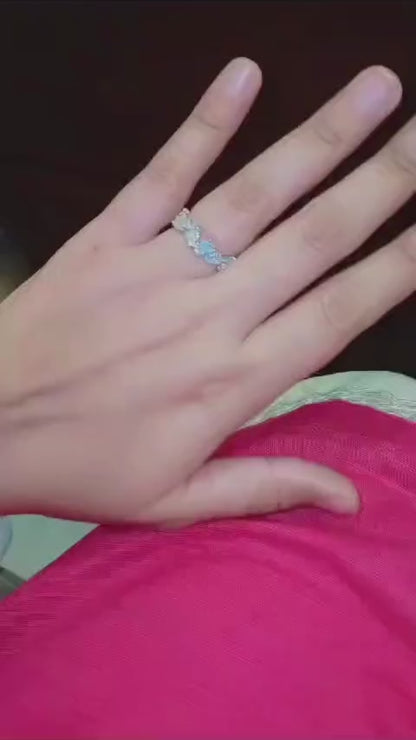 Fancy Eternity band