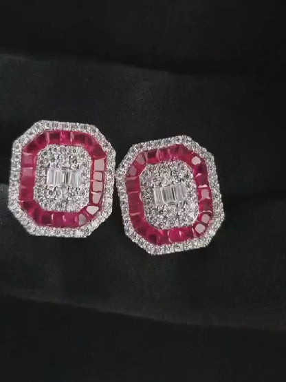 Ruby Illusion