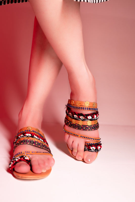 Boho Flats