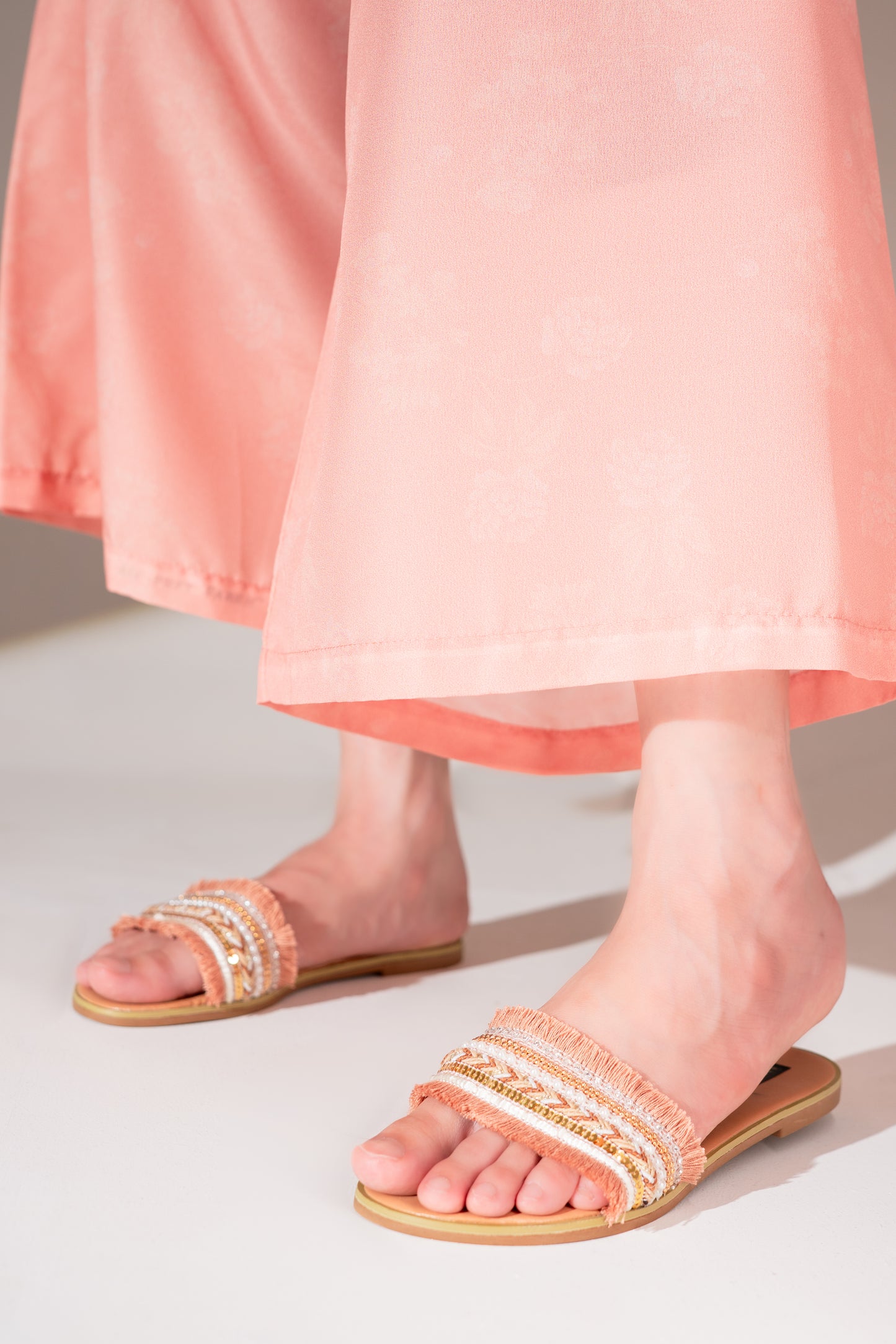 Peach Vibes