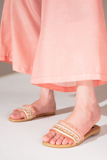 Peach Vibes