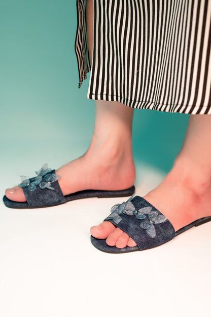 Butterfly Slides