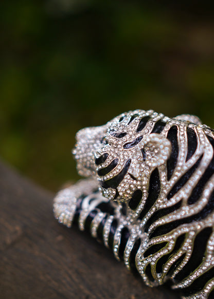 Tiger Clutch